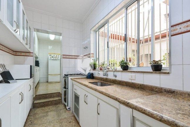 Imagem Casa com 3 Quartos à Venda, 200 m² em Ipiranga - São Paulo Imagem Casa com 3 Quartos à Venda, 200 m² em Ipiranga - São Paulo