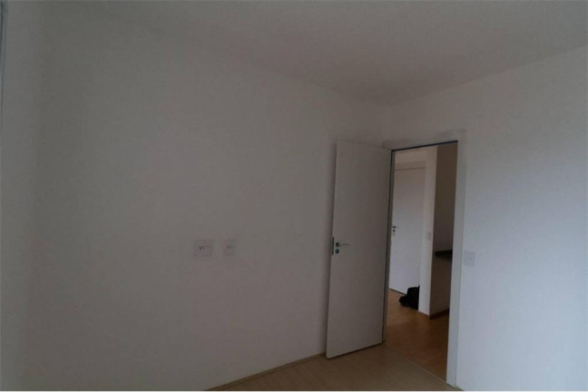 Imagem Apartamento com 2 Quartos à Venda, 36 m² em Barra Funda - São Paulo