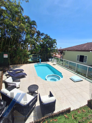 Imagem Casa com 4 Quartos à Venda, 240 m² em Toninhas - Ubatuba Imagem Casa com 4 Quartos à Venda, 240 m² em Toninhas - Ubatuba