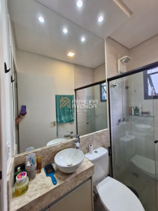 Imagem Casa com 3 Quartos à Venda, 125 m² em Bosque Dos Eucaliptos - São José Dos Campos
