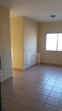 Apartamento com 2 Quartos à Venda, 50 m² em Interlagos - São Paulo