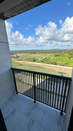 Imagem Apartamento com 2 Quartos à Venda, 47 m² em Gramame - João Pessoa