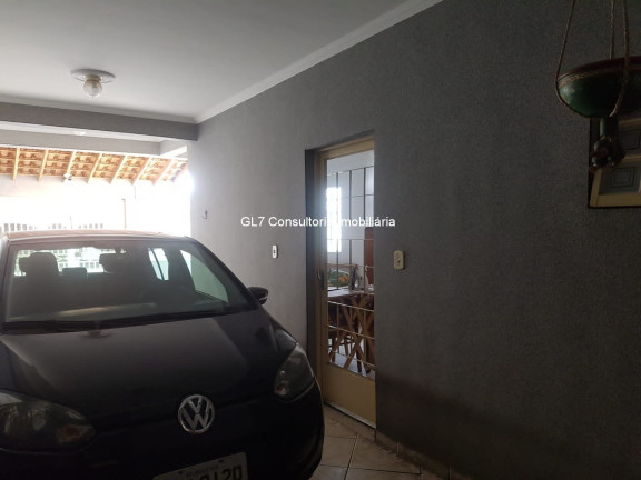 Imagem Casa com 3 Quartos à Venda,  em Residencial Monte Verde - Indaiatuba