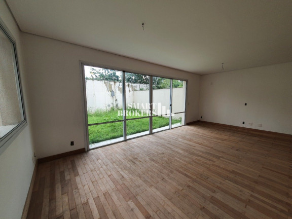 Imagem Casa com 4 Quartos à Venda, 341 m² em Campo Belo - São Paulo