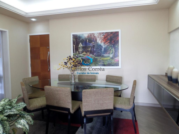 Imagem Apartamento com 3 Quartos à Venda, 98 m² em Icaraí - Niterói Imagem Apartamento com 3 Quartos à Venda, 98 m² em Icaraí - Niterói