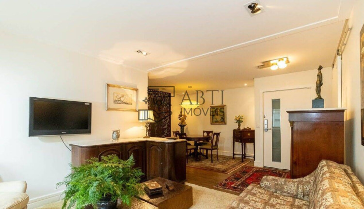 Imagem Apartamento com 3 Quartos à Venda, 140 m² em Jardim Paulista - São Paulo Imagem Apartamento com 3 Quartos à Venda, 140 m² em Jardim Paulista - São Paulo
