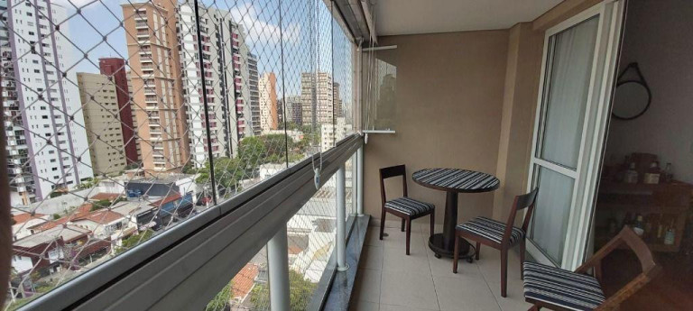 Imagem Apartamento com 3 Quartos à Venda, 125 m² em Jardim - Santo André