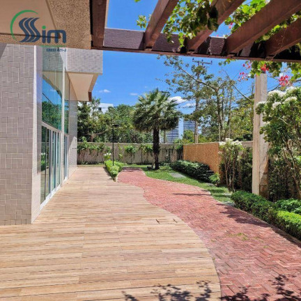 Imagem Apartamento com 2 Quartos à Venda, 73 m² em Engenheiro Luciano Cavalcante - Fortaleza