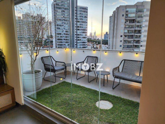 Imagem Imóvel com 1 Quarto à Venda, 111 m² em Sumaré - São Paulo