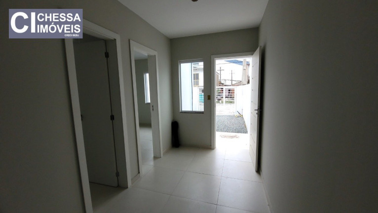 Imagem Casa com 2 Quartos à Venda, 100 m² em Murta - Itajaí
