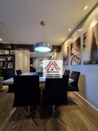 Imagem Apartamento com 3 Quartos à Venda, 103 m² em Saúde - São Paulo Imagem Apartamento com 3 Quartos à Venda, 103 m² em Saúde - São Paulo