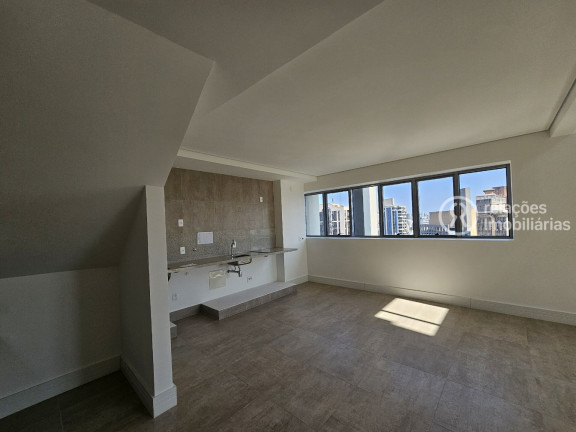 Imagem Apartamento com 1 Quarto à Venda, 78 m² em Savassi - Belo Horizonte