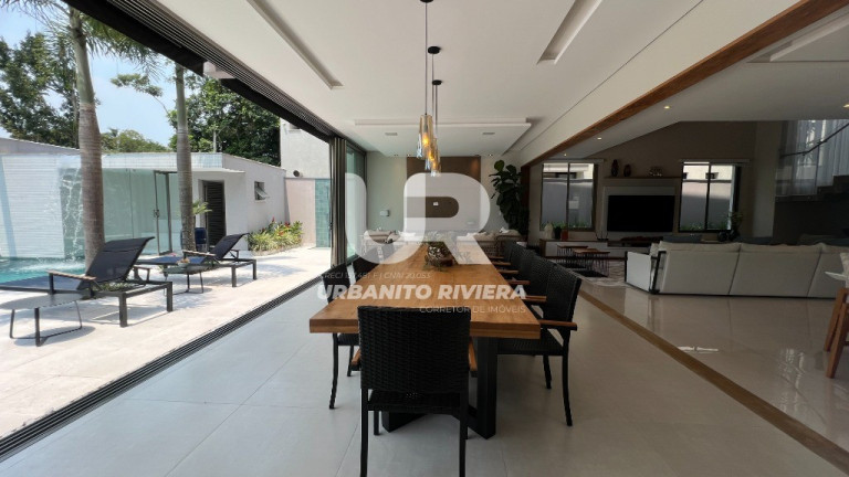 Imagem Casa com 5 Quartos à Venda, 511 m² em Riviera | Módulo 17 - Bertioga