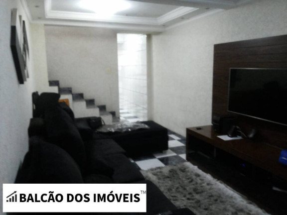 Imagem Casa com 3 Quartos à Venda, 260 m² em São Paulo Imagem Casa com 3 Quartos à Venda, 260 m² em São Paulo