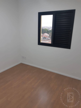 Imagem Apartamento com 3 Quartos à Venda, 63 m² em Jardim América - São José Dos Campos Imagem Apartamento com 3 Quartos à Venda, 63 m² em Jardim América - São José Dos Campos