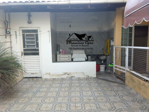 Imagem Sobrado com 3 Quartos à Venda, 196 m² em Cohab - Guaratinguetá Imagem Sobrado com 3 Quartos à Venda, 196 m² em Cohab - Guaratinguetá
