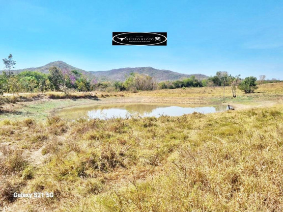 Imagem Chácara à Venda, 1 m² em Zona Rural - Mozarlândia