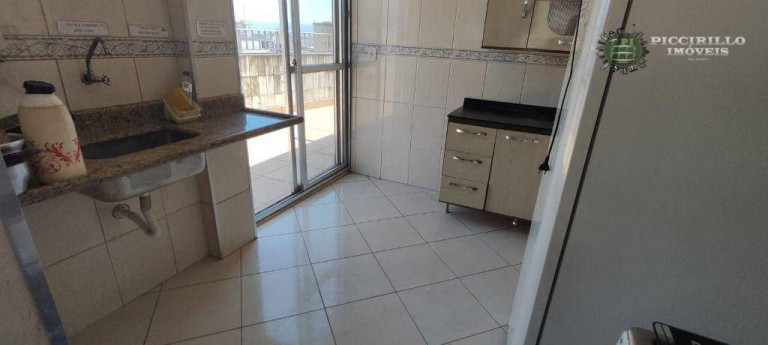 Imagem Apartamento com 2 Quartos à Venda, 150 m² em Aviação - Praia Grande Imagem Apartamento com 2 Quartos à Venda, 150 m² em Aviação - Praia Grande