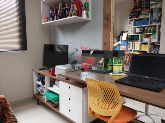 Imagem Casa de Condomínio com 3 Quartos à Venda, 230 m² em Jordanópolis - São Bernardo Do Campo