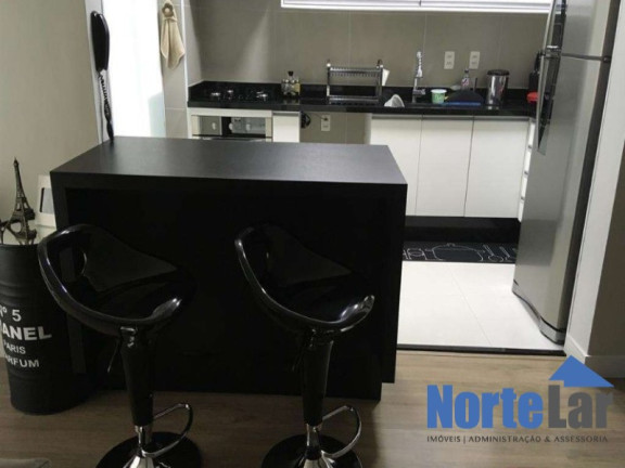 Imagem Apartamento com 2 Quartos à Venda, 94 m² em Várzea Da Barra Funda - São Paulo