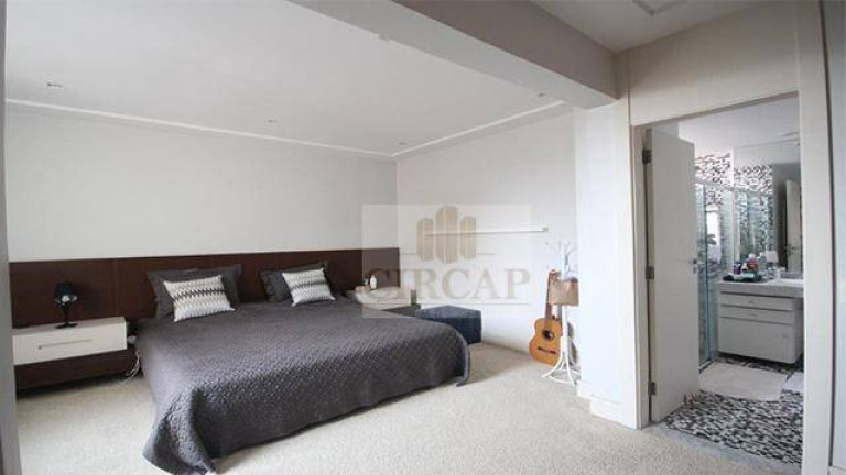 Imagem Cobertura com 3 Quartos à Venda, 377 m² em Perdizes - São Paulo Imagem Cobertura com 3 Quartos à Venda, 377 m² em Perdizes - São Paulo