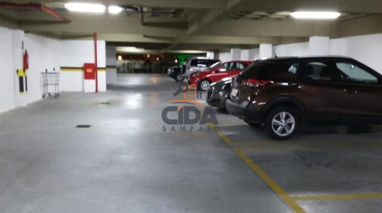 Imagem Flat com 2 Quartos para Alugar, 53 m² em Boa Viagem - Recife