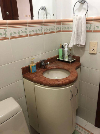 Imagem Apartamento com 3 Quartos à Venda, 178 m² em Vila Bastos - Santo André Imagem Apartamento com 3 Quartos à Venda, 178 m² em Vila Bastos - Santo André