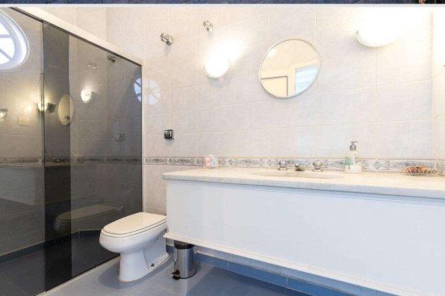 Imagem Casa com 3 Quartos à Venda, 220 m² em Jardim Paulistano - São Paulo