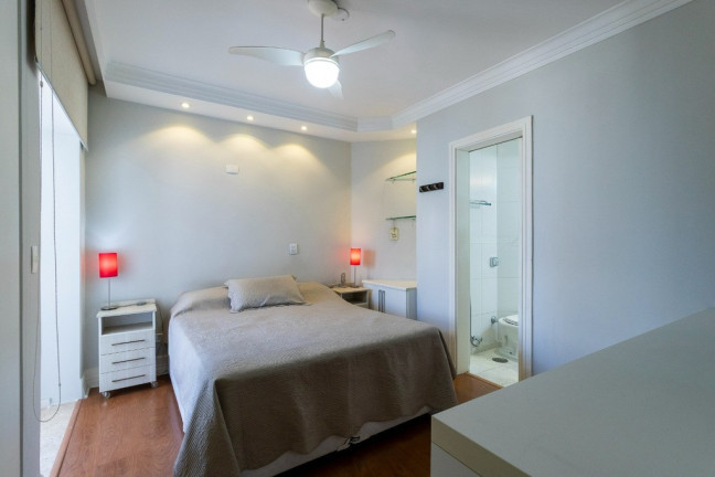 Imagem Apartamento com 3 Quartos à Venda, 110 m² em Campo Belo - São Paulo Imagem Apartamento com 3 Quartos à Venda, 110 m² em Campo Belo - São Paulo