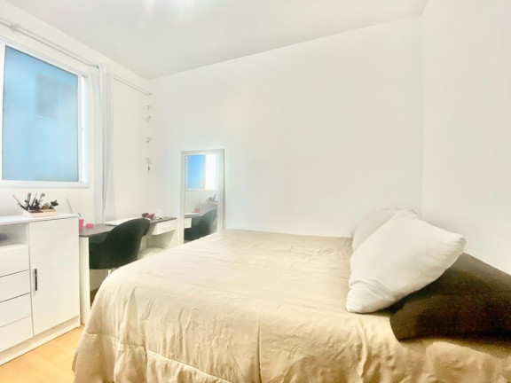 Imagem Apartamento com 2 Quartos à Venda, 52 m² em Serraria - São José
