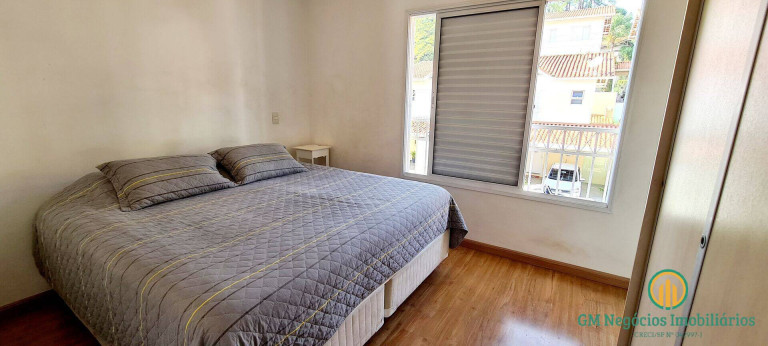 Imagem Casa de Condomínio com 3 Quartos à Venda, 137 m² em Granja Viana - Cotia