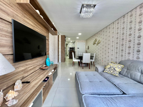 Imagem Apartamento com 3 Quartos à Venda, em Navegantes - Capão Da Canoa Imagem Apartamento com 3 Quartos à Venda, em Navegantes - Capão Da Canoa