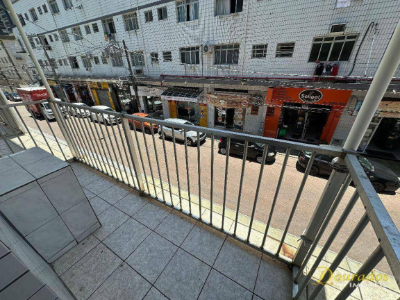 Imagem Apartamento com 1 Quarto à Venda, 46 m² em Boqueirão - Praia Grande