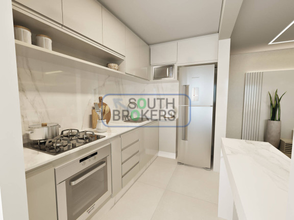 Imagem Apartamento com 3 Quartos à Venda, em São Pedro - São José Dos Pinhais Imagem Apartamento com 3 Quartos à Venda, em São Pedro - São José Dos Pinhais