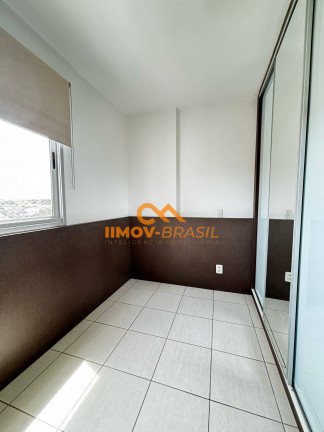 Apartamento com 3 Quartos para Alugar, 70 m² em São Francisco - Campo Grande