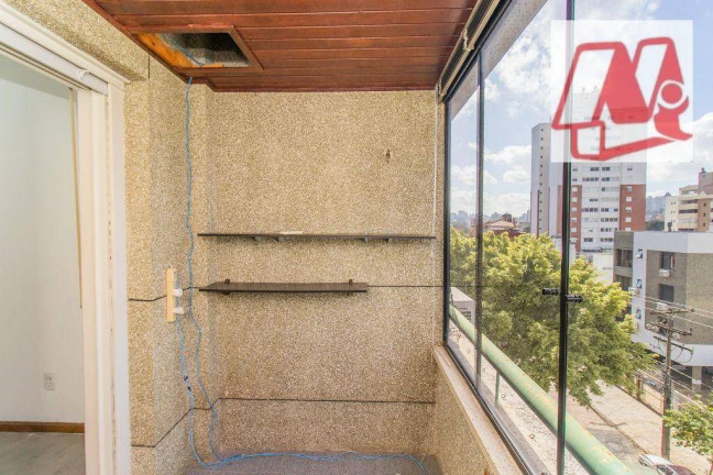 Imagem Cobertura com 4 Quartos à Venda, 243 m² em Santana - Porto Alegre Imagem Cobertura com 4 Quartos à Venda, 243 m² em Santana - Porto Alegre