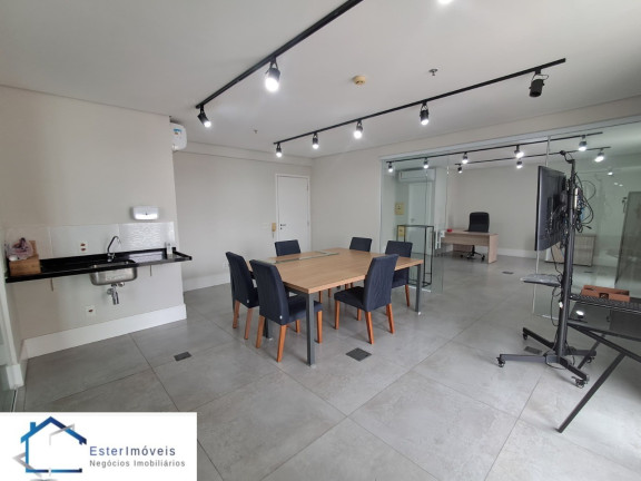 Imagem Sala Comercial à Venda ou Temporada, 105 m² em Centro - Jundiaí Imagem Sala Comercial à Venda ou Temporada, 105 m² em Centro - Jundiaí