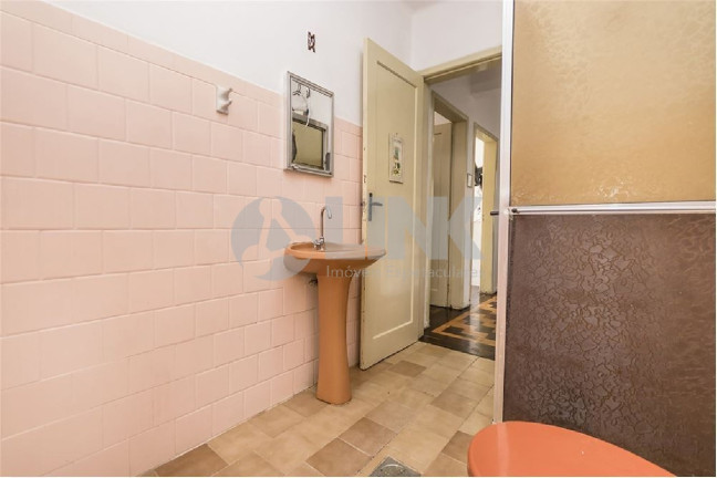 Imagem Apartamento com 2 Quartos à Venda, 78 m² em Azenha - Porto Alegre