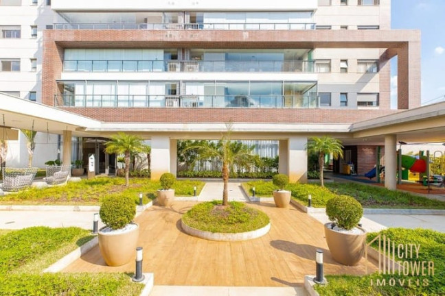 Imagem Apartamento com 3 Quartos à Venda, 131 m² em Mirandópolis - São Paulo Imagem Apartamento com 3 Quartos à Venda, 131 m² em Mirandópolis - São Paulo