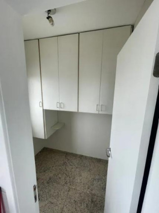 Imagem Apartamento com 3 Quartos para Alugar, 130 m² em Perdizes - São Paulo