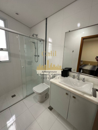 Imagem Apartamento com 4 Quartos à Venda, 367 m² em Ponta Da Praia - Santos