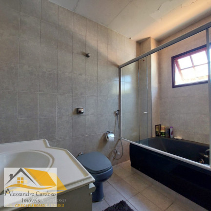 Imagem Casa com 3 Quartos à Venda, 150 m² em Chácara Paraíso - Nova Friburgo