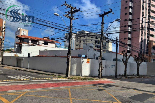Casa com 4 Quartos à Venda, 151 m² em Cocó - Fortaleza