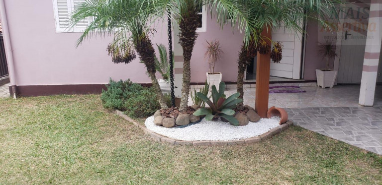 Imagem Casa com 3 Quartos à Venda, 150 m² em São Jorge - Novo Hamburgo