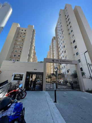 Imóvel com 2 Quartos à Venda, 47 m² em Bonsucesso - Rio De Janeiro