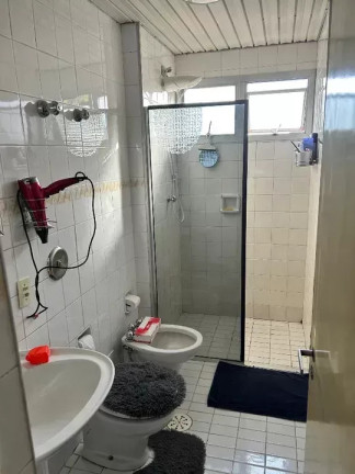 Imagem Apartamento com 3 Quartos à Venda, 108 m² em Centro - Taubaté Imagem Apartamento com 3 Quartos à Venda, 108 m² em Centro - Taubaté