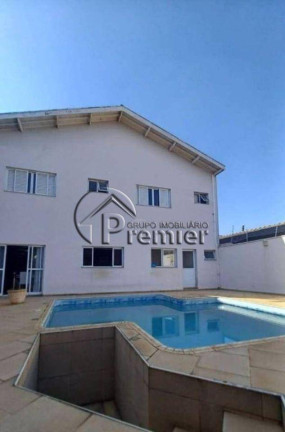 Imagem Casa com 3 Quartos à Venda, 360 m² em Jardim Esplanada - Indaiatuba Imagem Casa com 3 Quartos à Venda, 360 m² em Jardim Esplanada - Indaiatuba