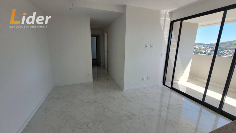 Imagem Apartamento com 3 Quartos à Venda, 73 m² em Granbery - Juiz De Fora Imagem Apartamento com 3 Quartos à Venda, 73 m² em Granbery - Juiz De Fora