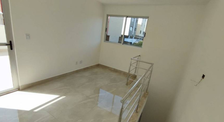 Imagem Imóvel com 3 Quartos à Venda, 70 m² em Itapoã - Belo Horizonte