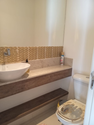 Imagem Apartamento com 4 Quartos à Venda, 155 m² em Centro - São Bernardo Do Campo
